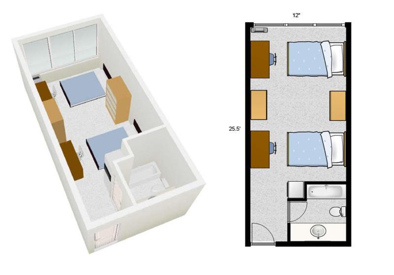 Residence & Conference Centre - 萨尼亚 外观 照片